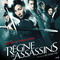 LE REGNE DES ASSASSINS